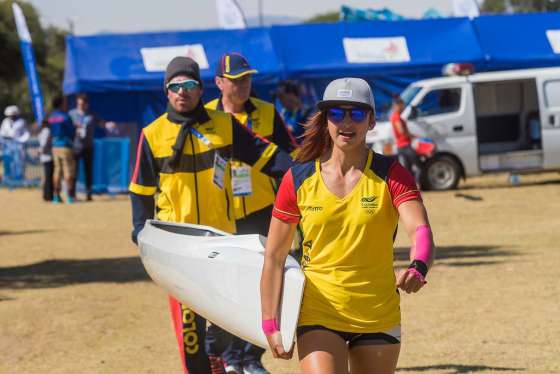 Viernes decisivo para Colombia en Cochabamba