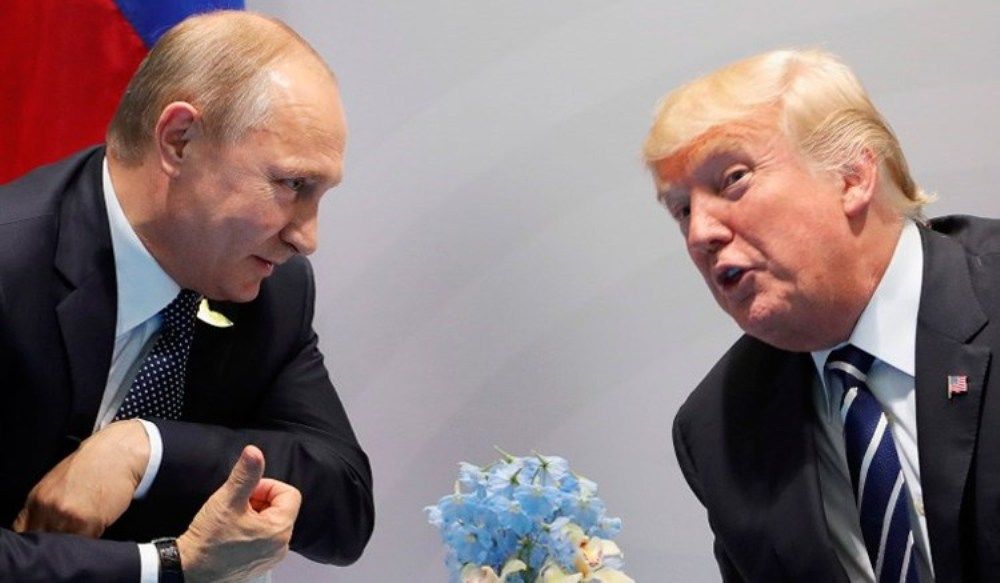 Putin considera que Trump es un “socio con quien se puede negociar”