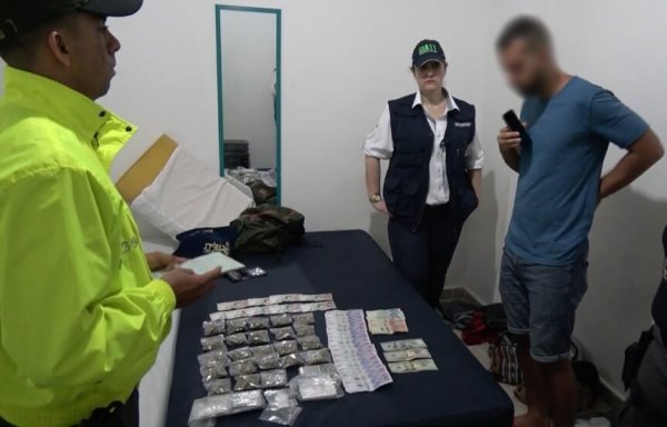 Piden detención intramural para Israelí Bonen Asaf, recapturado en Cancún.