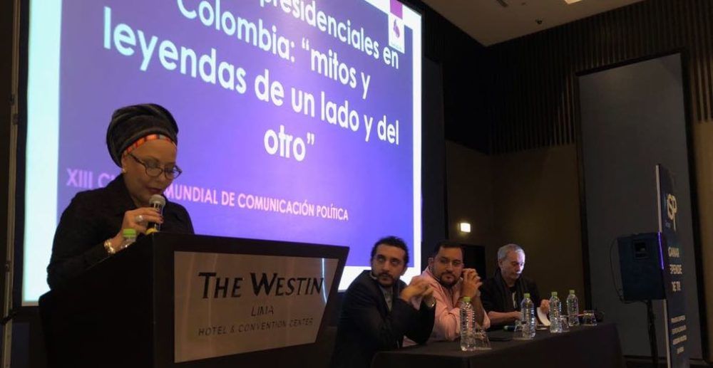Las revelaciones de Piedad Córdoba: Uribe tiene derecho al debido proceso