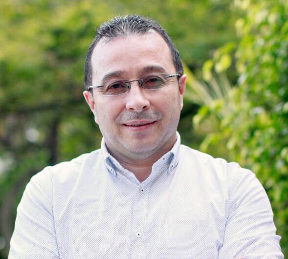 Carlos Mario Estrada, designado director del SENA