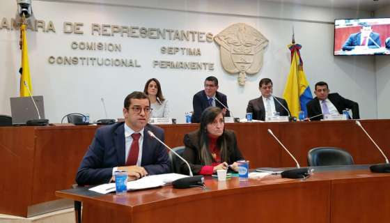 Coldeportes sustentó las necesidades para la vigencia 2019