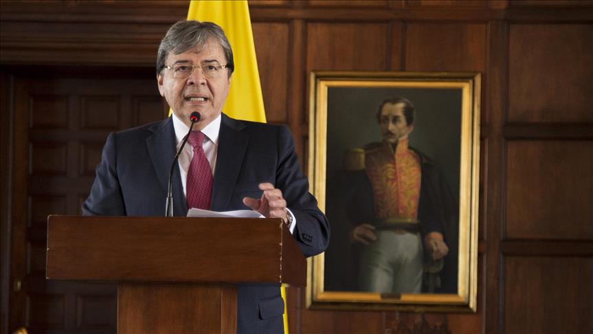 Colombia solicitará a la OEA crear fondo para ocuparse de crisis migratoria venezolana