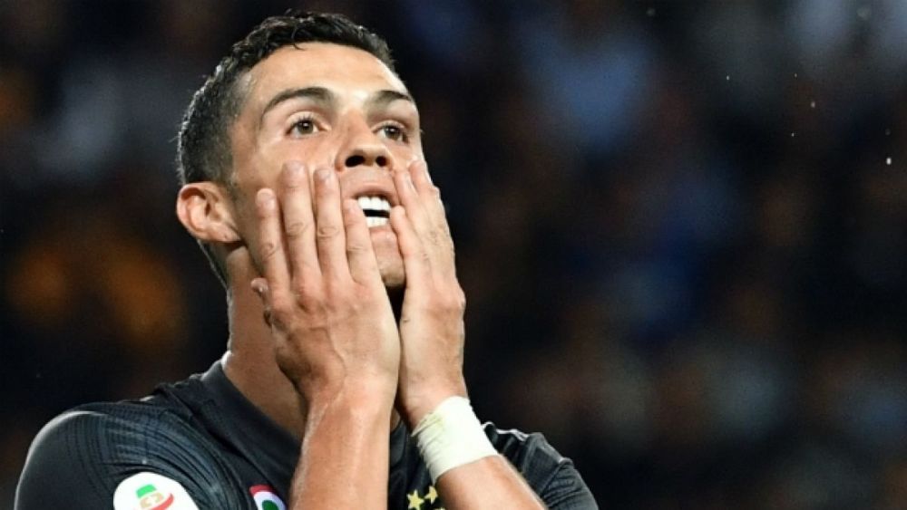 Patrocinadores de Ronaldo, preocupados por inquietantes acusaciones contra el jugador