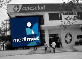 Procuraduría revoca venta de Cafesalud y termina contrato con Medimás