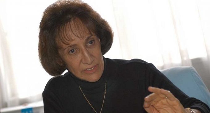 Consejo de Estado tumba ‘megapensión’ de excongresista Leonor Serrano