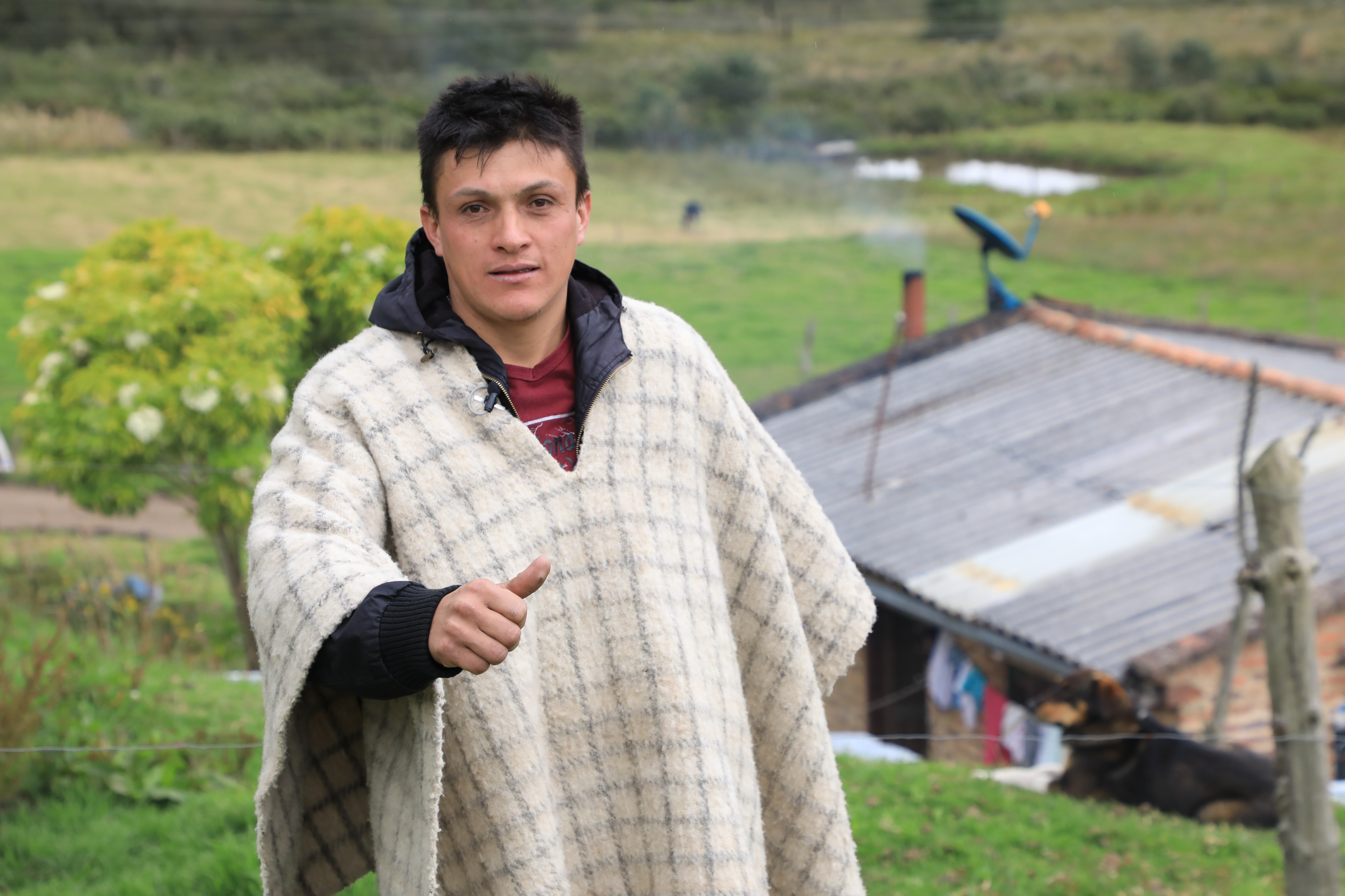 Se aprueba reglamento para cerrar brechas de agua y saneamiento básico en el campo colombiano