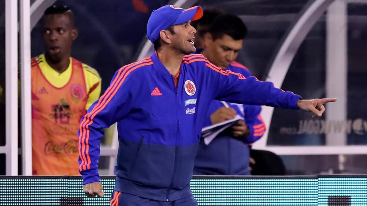 Arturo Reyes dio a conocer los 23 convocados para Sudamericano Sub-20 de Chile