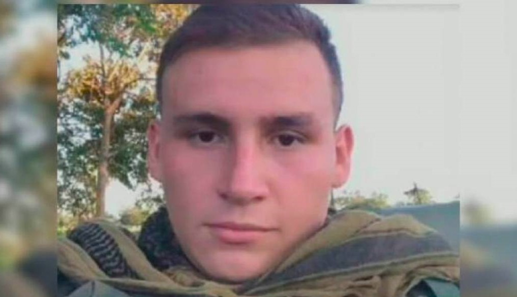 Falleció Andrés Felipe Carvajal, cadete víctima del atentado a la Escuela General Santander