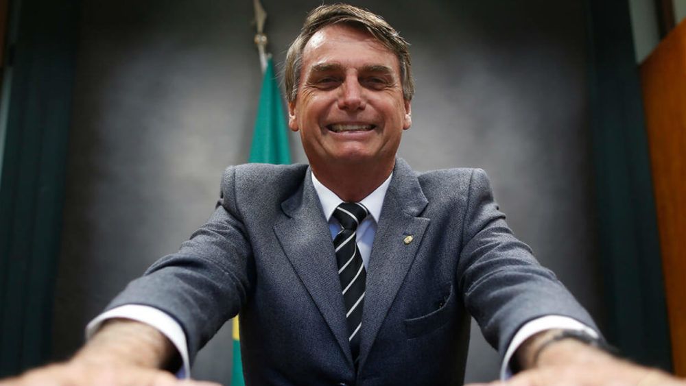 Brasil reconoce a la Asamblea Nacional como gobierno legítimo de Venezuela