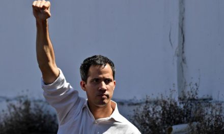 Juan Guaidó, el “millenium” que lidera una generación que busca la libertad