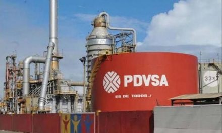 Venezuela no tiene a quien vender el petróleo