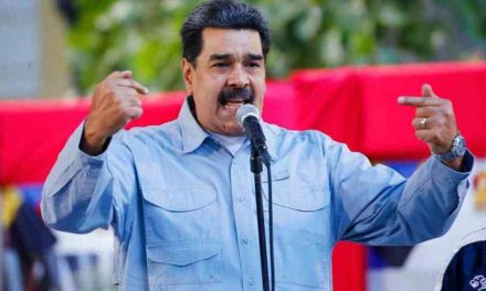 Maduro dice que rompe relaciones con Colombia