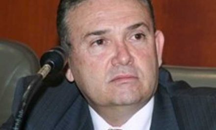 Corte llama a juicio al excongresista Carlos Barriga por parapolítica