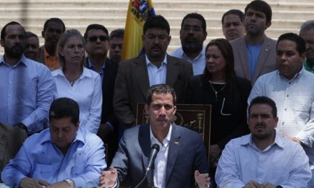 Guaidó pedirá al Parlamento Venezolano decretar “emergencia” por el apagón de casi 70 horas
