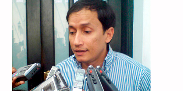 Alberto Escolar Vega, director de la CRA, fue elegido Presidente de ASOCARS