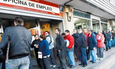 Desempleo en Colombia subió a 12,8 por ciento en enero