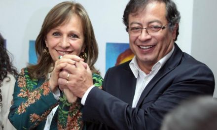Consejo de Estado anuló elección de Ángela María Robledo como Representante a la Cámara