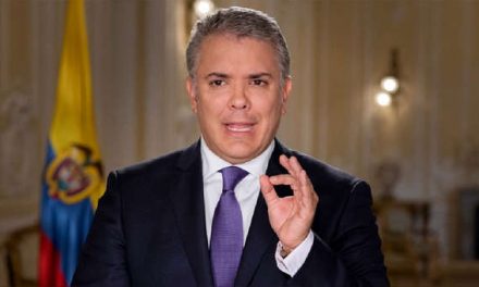 Pese a advertencia del Fiscal de supuesto atentado en su contra Presidente Duque viaja al Cauca este martes