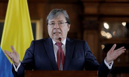 Canciller Carlos Holmes Trujillo reiteró el llamado del Grupo de Lima a Naciones Unidas para que se tomen acciones frente a la situación de Venezuela