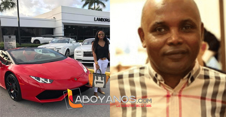 Joven que ostentaba Lamborghini y sus padres, a la cárcel por hechos de corrupción en la Dian
