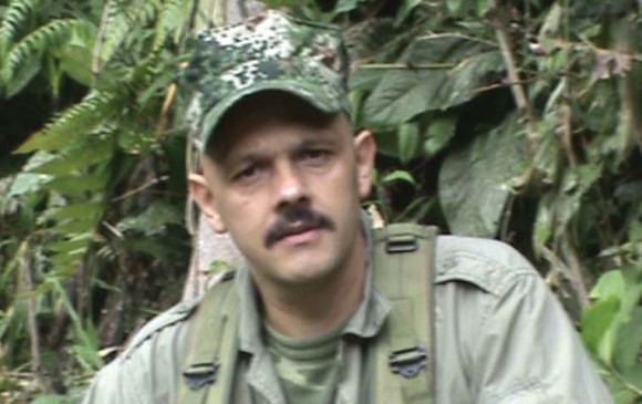 JEP ordenó capturar a ‘El Paisa’