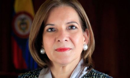 La jurista Margarita Cabello Blanco es la nueva Ministra de Justicia y del Derecho