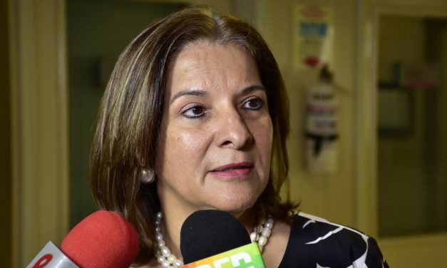 Mayoría de senadores del Partido de la U anuncian apoyo a Margarita Cabello