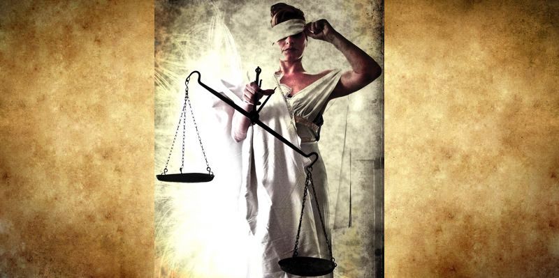 Colombia y su “justicia injusta