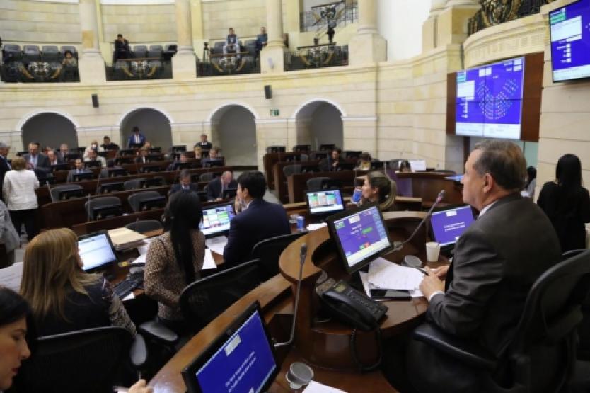 Bogotá tendrá segunda vuelta para elegir alcalde