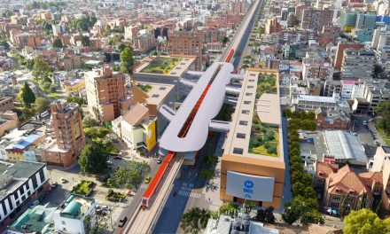 Proceso de selección del Metro de Bogotá: en la recta final