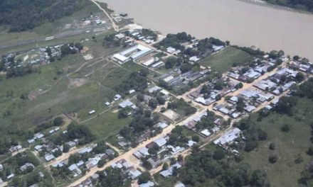 GOBIERNO IMPULSARÁ INFRAESTRUCTURA Y FORMALIZACIÓN TURÍSTICAS EN GUAINÍA