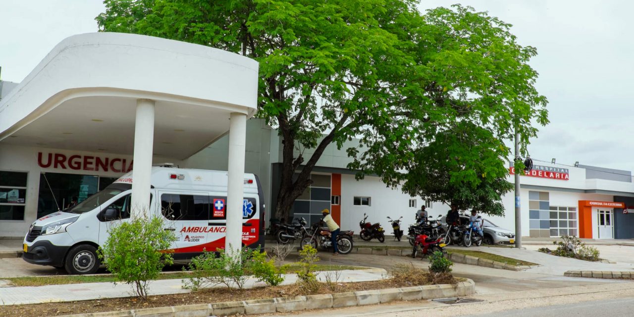 Nuevo hospital de Candelaria beneficiará a 13.000 habitantes de ese municipio