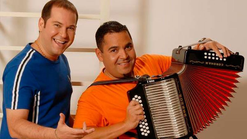 Lidio Garcia: el cantante Vallenato que llega a la Presidencia del Senado de la República