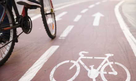 Incrementa 43% el uso de la bicicleta como transporte en Colombia, desde 2013