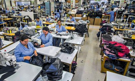 “PRIMER SEMESTRE DEJA UN BALANCE POSITIVO PARA EL COMERCIO, LA INDUSTRIA Y EL TURISMO”: MINCOMERCIO