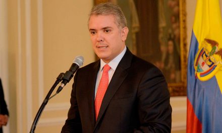 Presidente Duque anuncia recompensa de $3.000 millones por cada delincuente del video de alias ‘Iván Márquez’