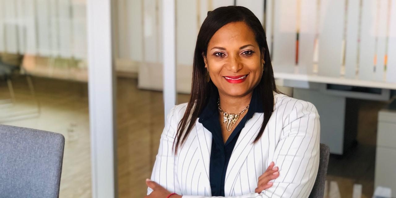 Sandra Milena Tapias Mena Directora Nacional del SIMIT, nominada a los Premios Politika 2019