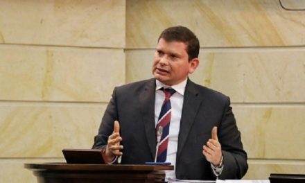 El Valle del Cauca acumuló un estallido social por 25 años: precandidato presidencial Jhon Milton Rodríguez