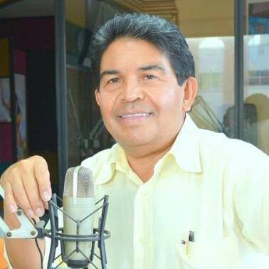 Víctor Lopez Aroca, Periodista Barranquillero de amplia trayectoria, nominado a los Premios Politika 2019