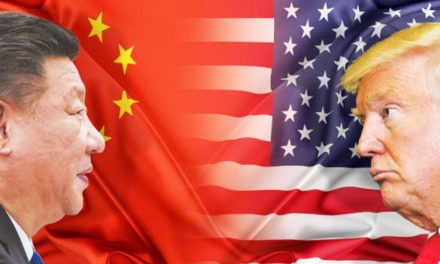 China rompe tregua comercial con EE.UU. y genera nueva caída en las bolsas