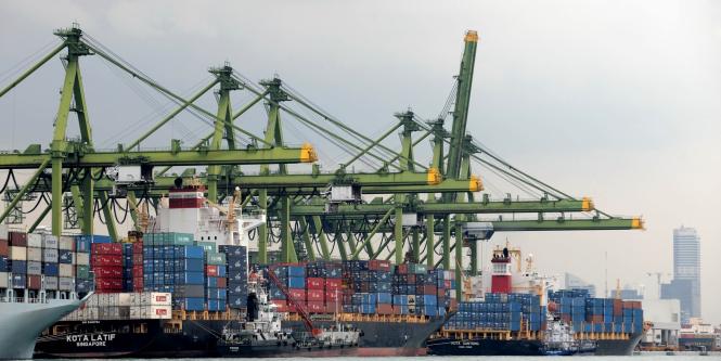 GRACIAS AL TLC, 600 EMPRESAS MÁS EXPORTAN HOY A LA UNIÓN EUROPEA