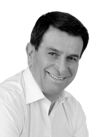 Néstor Vicente Ostos abogado especializado en Gestión de Entidades Territoriales y en derecho de Policía, nominado a los Premios Politika 2019