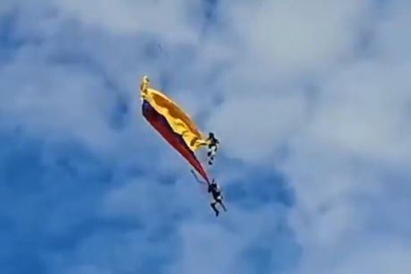 Solo hasta el próximo viernes se conocerán oficialmente las causas de la caída y muerte de los dos militares de la Fac