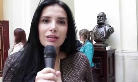 Condena de Aida Merlano debe servir de advertencia: congresistas