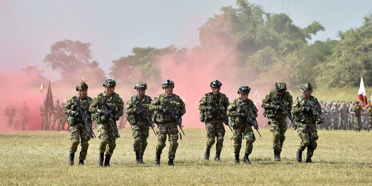 Cayó alias ‘Alonso’, cabecilla de la estructura ‘Jaime Martínez’ de las disidencias de las Farc en el Cauca