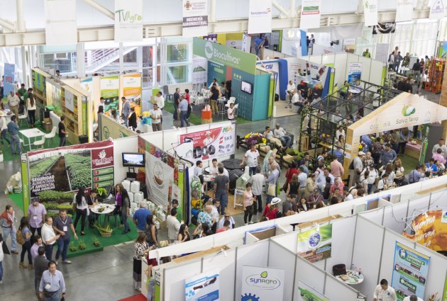 Más de USD 1.320.000 en expectativas de negocios dejó la XIII edición de Expo Agrofuturo 2019