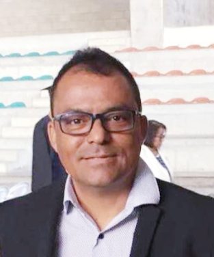 Jorge Puccini Ruiz Empresario y Emprendedor bolivarense, nominado a los Premios Politika 2019