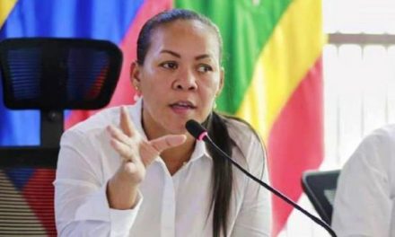 Fiscalía imputará cargos a Yolanda Wong Baldiris Candidata a la alcaldía de Cartagena