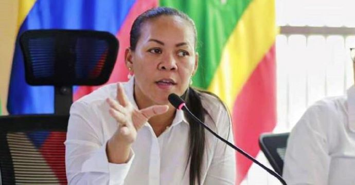 Fiscalía imputará cargos a Yolanda Wong Baldiris Candidata a la alcaldía de Cartagena